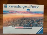 Puzzle 1000 Teile Rheinland-Pfalz - Föhren bei Trier Vorschau