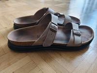 Birkenstock Arizona Crosstown 43 Schmal Bonn - Bad Godesberg Vorschau