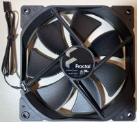 Fractal Design Dynamic X2 GP-14 Lüfter -  neu und unbenutzt! Bayern - Steinhöring Vorschau