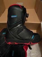 Salomon Snowboard Boots Schuhe Gr. 6.5 38 Ski Neu & OVP Rheinland-Pfalz - Nieder-Olm Vorschau