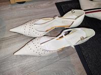 Offene High Heels Gr.41 Thüringen - Neuhaus Vorschau