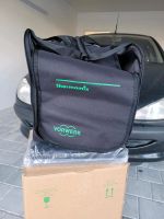 Thermomix Transporttrolley + Tasche von Vorwerk Bayern - Neukirchen vorm Wald Vorschau