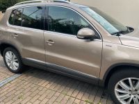 Volkswagen VW Tiguan Nordrhein-Westfalen - Mülheim (Ruhr) Vorschau