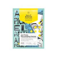 NEU Salthouse Natural Minerals 6 AntiPickel-Microneedling-Patches Hessen - Offenbach Vorschau