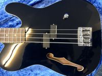 SCHECTER dUg Pinnick + Neu + ab Werk + Garantie + Hessen - Meißner Vorschau