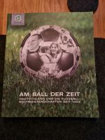 Am Ball der Zeit, Softcover Nordrhein-Westfalen - Witten Vorschau