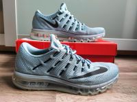 Nike Air Max 360 2016, grau, EU 46, neu, US 12, Jordan Niedersachsen - Braunschweig Vorschau