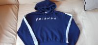 Kurz Pullover mit Hoodie (Friends) Gr. S Bayern - Bundorf Vorschau