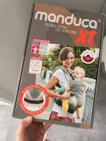 Manduca XT babytrage Duisburg - Walsum Vorschau