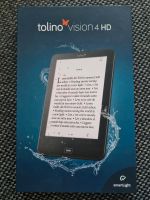 Tolino Vision 4 HD München - Trudering-Riem Vorschau