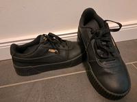 Puma Sneaker wie neu Niedersachsen - Scheeßel Vorschau