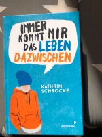 Kinderbuch „Immer kommt mir das Leben dazwischen“ Hannover - Mitte Vorschau
