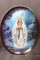 Königszelt Bayern, Sammelteller "Madonna von Lourdes" 1830 Baden-Württemberg - Remshalden Vorschau