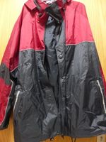 REGENJACKE  DAMEN--Gr. 48 ,   HERREN Gr. 56--- ZU VERSCHENKEN!!! Nordrhein-Westfalen - Breckerfeld Vorschau