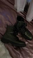 Tom Tailor Stiefel Kreis Pinneberg - Wedel Vorschau