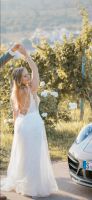 Wunderschönes Stella York Hochzeitskleid in Größe 36 Stuttgart - Bad Cannstatt Vorschau