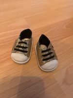 Baby Born Sneaker Gold (für Puppe 43cm) Düsseldorf - Bilk Vorschau