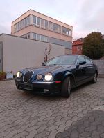 Jaguar S-Type 3.0 V6 Baden-Württemberg - Metzingen Vorschau