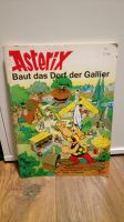 Asterix Baut das Dorf der Gallier Nr. 1 70er-Jahre Hessen - Bad Vilbel Vorschau