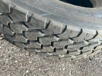 Lkw Reifen Continental 225/75r17.5 Kr. Altötting - Winhöring Vorschau