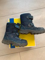 Winterstiefel Richter Gr 30 Niedersachsen - Braunschweig Vorschau