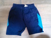 Sporthose shorts Größe 122 Sachsen - Oberlungwitz Vorschau