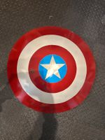 Captain America Schild Marvel Avengers Bayern - Pfaffenhofen a. d. Roth Vorschau