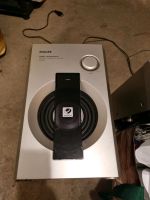 Philipps woox subwoofer 966 Anlage Dortmund - Innenstadt-Nord Vorschau