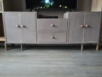 Vintage Kommode, Sideboard aus ca .den 70'ern Berlin - Tegel Vorschau