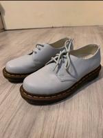 Dr. Martens 1461, blau, 36 Düsseldorf - Oberbilk Vorschau