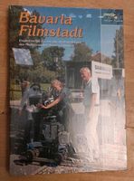 Reiseführer Geschichte Bavaria Filmstadt Filmstudio Bayern - Fürstenfeldbruck Vorschau