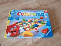 Colorama Spiel Bayern - Lichtenfels Vorschau