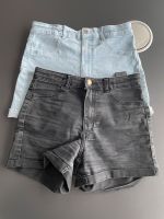 H&M Jeans-Shorts/Hotpants Nordfriesland - Rantrum Vorschau