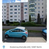 WG auf Zeit Berufspendler, Studentin, Praktikantin Berlin - Treptow Vorschau