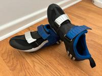Rennradschuhe Adidas Gr 41 Köln - Ehrenfeld Vorschau