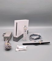 Nintendo Wii Konsole + Controller | Refurbished ✅️ Nordrhein-Westfalen - Rhede Vorschau