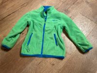 Trollkids Fleecejacke Gr. 116 Hessen - Darmstadt Vorschau