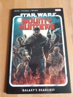 Star Wars Bounty Hunters Vol. 1 Galaxy's Deadliest, Marvel Comics Bielefeld - Bielefeld (Innenstadt) Vorschau