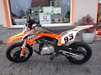 Speedex MX 110 4T Junior Dirtbike Kindermotorrad ab 7 Jahre Sachsen-Anhalt - Halle Vorschau