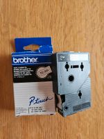 Brother Tape Cassette TC-201, 12 mm Rheinland-Pfalz - Osann-Monzel Vorschau