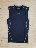 Under Armour Muskel Shirt Kompression Sport Tank Top Fitness Gr.M Bayern - Dasing Vorschau