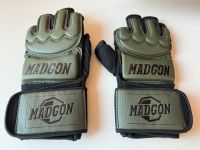 MADGON MMA Handschuhe Profi - professionelle Qualität Niedersachsen - Braunschweig Vorschau