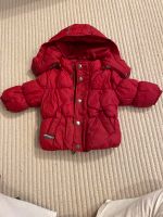 NEUE Winterjacke Gr. 68 Fa. Schiesser Stuttgart - Weilimdorf Vorschau