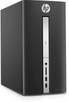 HP Pavilion AMD A10,16GB Ram,1TB HDD,4GB Grafik,Win10 + Zubehör Berlin - Mitte Vorschau