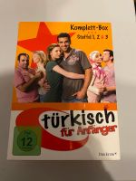 Türkisch für Anfänger DVD Komplette Serie Dortmund - Mitte Vorschau