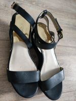 Plateau-Sandalen von Michael Kors 37,5 Berlin - Treptow Vorschau