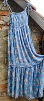 RABATT! wunderschönes Maxikleid Brandenburg - Wriezen Vorschau