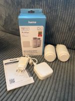 Starter Set Wifi Heizungssteuerung Hama Heating Control OVP Schleswig-Holstein - Flensburg Vorschau