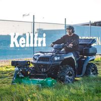 Kellfri Frontmulcher Brandenburg - Neuzelle Vorschau