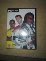 FIFA Football 2003 Sachsen-Anhalt - Eisleben Vorschau